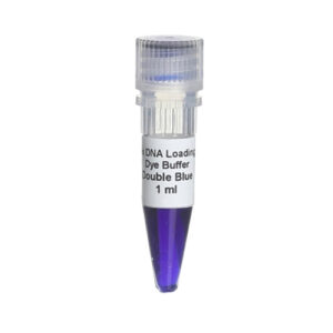 DNA Loading Buffer Tricolor, 6X